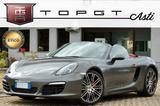 Porsche PORSCHE BOXSTER S 981 3.4 315cv PDK, UFF ITALIAN - gebrauchte Porsche Boxster aus dem Jahr 2015