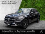 Mercedes-Benz GLC 200 4M Avantgarde*AHK*Cam*LED*MBUX*TotW*Memo - Mercedes-Benz GLC-Klasse Jahreswagen