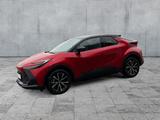 Toyota C-HR 2.0 Hybrid TEAM LED+NAVI+APP+ACC+SHZ+RFK - Toyota C-HR Gebrauchtwagen in Berlin