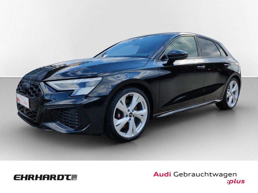 Audi S3 - Bild 1