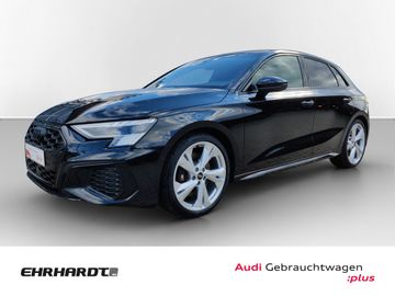 Audi S3 - 1