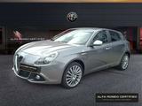 Alfa Romeo Giulietta Super 1.6 JTDM TCT - Alfa Romeo Giulietta: 1.6
