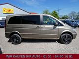 Mercedes-Benz Viano 4MATIC 2.2 CDI Trend Edition #6 SITZE#23 - Mercedes-Benz Viano: Van