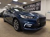 Ford Mondeo Hybrid Titanium / 4xSitzheiz. / KEYLESS - Ford Mondeo Titanium mit Hybrid-Antrieb (Benzin/Elektro)