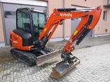 Kubota Minibagger KX027 - 4 - Angebote