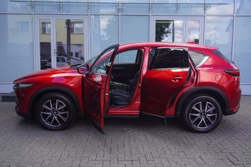 Mazda CX-5 - 11