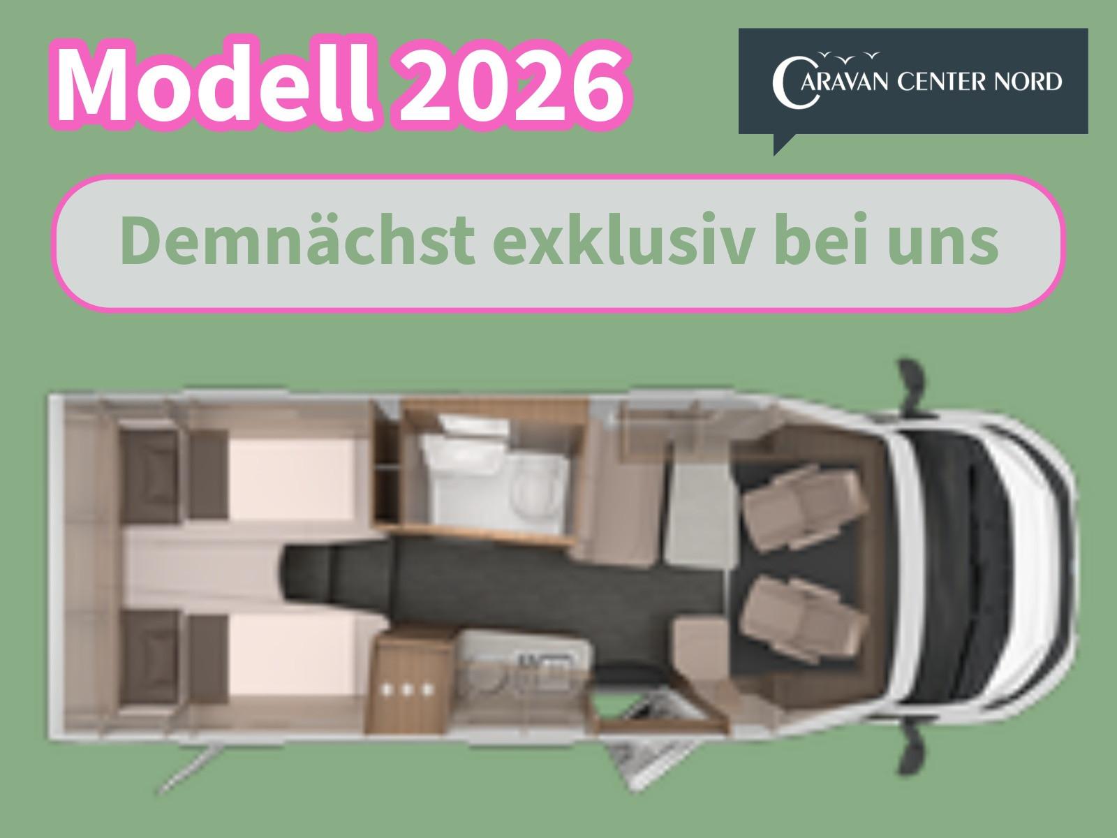 Knaus VAN TI 650 MEG VANSATION MJ2026