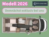 Knaus VAN TI 650 MEG VANSATION MJ2026 - Knaus Van TI 650 MEG VANSATION Automatik