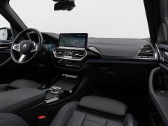 Foto Nummer 40: BMW iX3