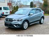 Suzuki SX4 S-Cross Comfort *1. Hand**Keyless* - Suzuki SX4 aus 2018