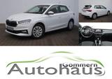Skoda Fabia Selection * DAB * Lane Assist * G+ 5 Jahre - Skoda Fabia: 5j