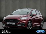 Ford Fiesta ST-Line Vignale Panoramadach - Ford Fiesta: ST Line Vignale