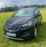 Opel Mokka X Active  AHK  Automatik - Opel Mokka X von privat