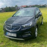 Opel Mokka X Active  AHK  Automatik - Opel Mokka X: Active