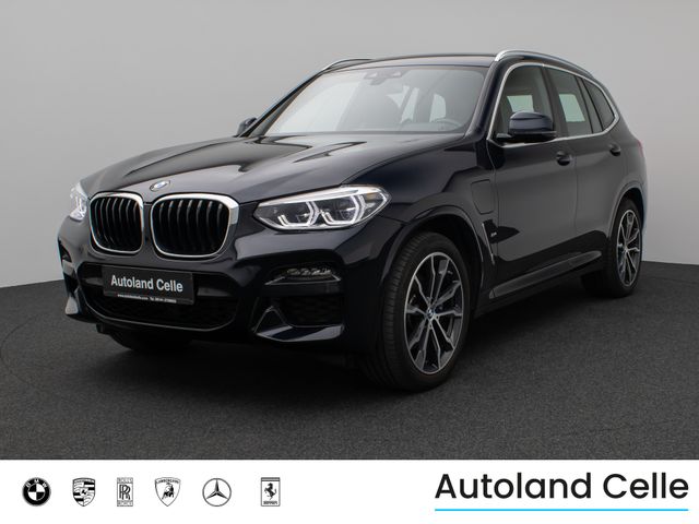 BMW X3 xD30e M Sport Panoram DAB HiFi AHK Alarm 20"