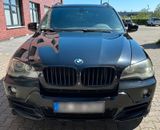 BMW X5 E70 M Packet 7 Sitze 3.0d Motor M57 - BMW M5 aus 2007