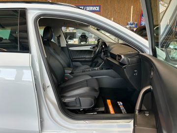 MYAUTOCENTER – Gebraucht- und Jahreswagen mit Werkstattservice in Pfaffenhofen Cupra Leon Sportstourer *LED*Virtuel*Spurh*