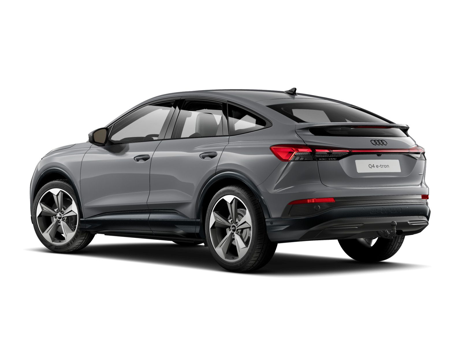 Audi Q4 e-tron - Bild 4