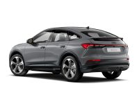 Audi Q4 e-tron - Vorschau Bild 4