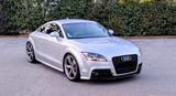 Audi TT 3.2 V6 R32 - DSG - quattro - Bose - Alcantara - Audi TT: V6