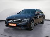 Mercedes-Benz C 200 T Avantgarde AHK*DAB*SHZ*LED*KAMERA*NAVI*P - gebrauchte Mercedes-Benz C 200 aus dem Jahr 2020