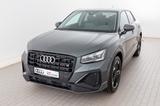Audi Q2 S line 35 TFSI S tronic - Audi Q2 Gebrauchtwagen