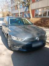 Volkswagen wv passat 2.0l.TDI.(b8.).PS150.BlueMotion.... - Volkswagen Passat: Kombi, W8