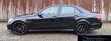 Mercedes-Benz E 63 AMG 525PK | 20inch | Stoelmassage - Mercedes-Benz E 63 AMG aus 2011