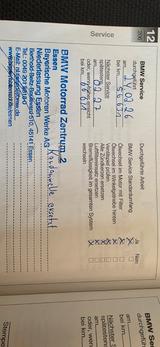 BMW R1200RT - BMW R 1200 RT