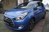 Hyundai ix20 Space Plus  Automatik - Hyundai ix20 aus 2018