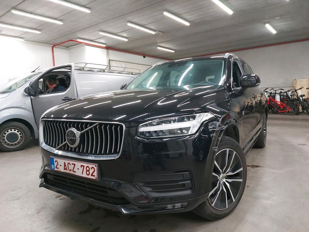 Volvo XC90 B5 D AWD Geartronic Momentum Pro