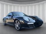 Porsche 911 Urmodell Carrera 4 S Cabrio+PDK+SPORT CHRONO - Porsche: 911 Sport