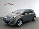Opel Corsa D*150 Jahre*SHZ*PDC*AC*2.Hand* - Opel Corsa: Limousine, D