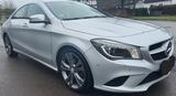 Mercedes-Benz 220 - Mercedes-Benz 220 aus 2015