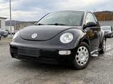 Volkswagen New Beetle Lim. 2.0 - gebrauchte VW New Beetle aus dem Jahr 2001