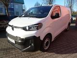 Citroën Jumpy BlueHDi145 lang Navi AHK Laderaumv LED-Sch - Citroën Jumpy Gebrauchtwagen