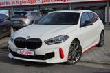 BMW 128i M Sport Aut. LED Navi  Kamera Pano - BMW 128 mit Panoramadach
