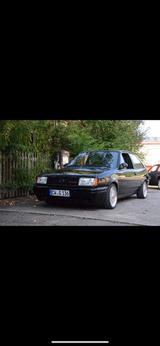 Volkswagen Volkwagen Polo G40 B&B Tuning / BBS RS 240 - Volkswagen Polo: G40