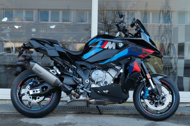 BMW M 1000 XR Neu und sofort lieferbar