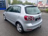 Volkswagen Golf VI Plus 2.0 TDI Automatik+AHK+PDC+1.Hand - VW Golf Plus Gebrauchtwagen in Stuttgart
