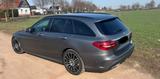 Mercedes-Benz C 200 d T Autom. - AMG Sportpaket Night Edition - Mercedes-Benz C 200 Gebrauchtwagen in Magdeburg