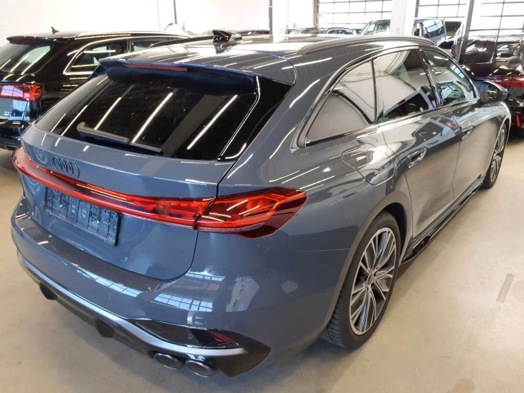 Audi S5 Avant TFSI quattro Edition One *Tech Pro*B&O* foto 4
