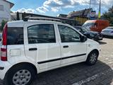 Fiat Panda - Fiat Panda aus 2010: Allradantrieb