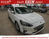 Ford Focus 1.5d Aut C&C LED/NAVI/TEMP/KLIMA/PDC/8Fa - Ford Focus: 1.8