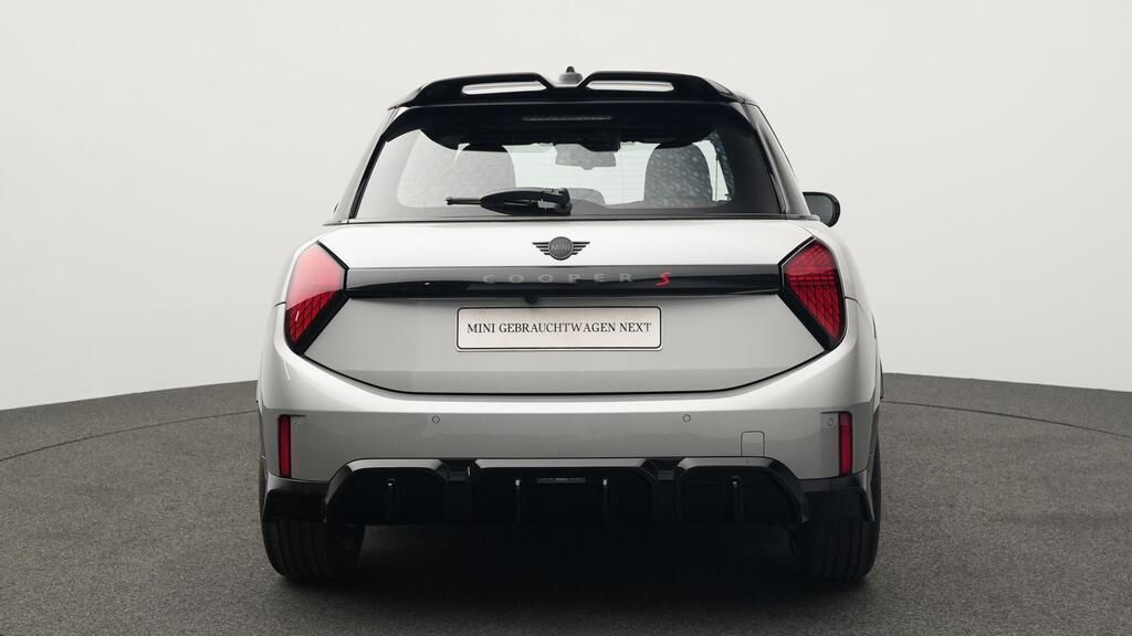 MINI Cooper S - Bild 10