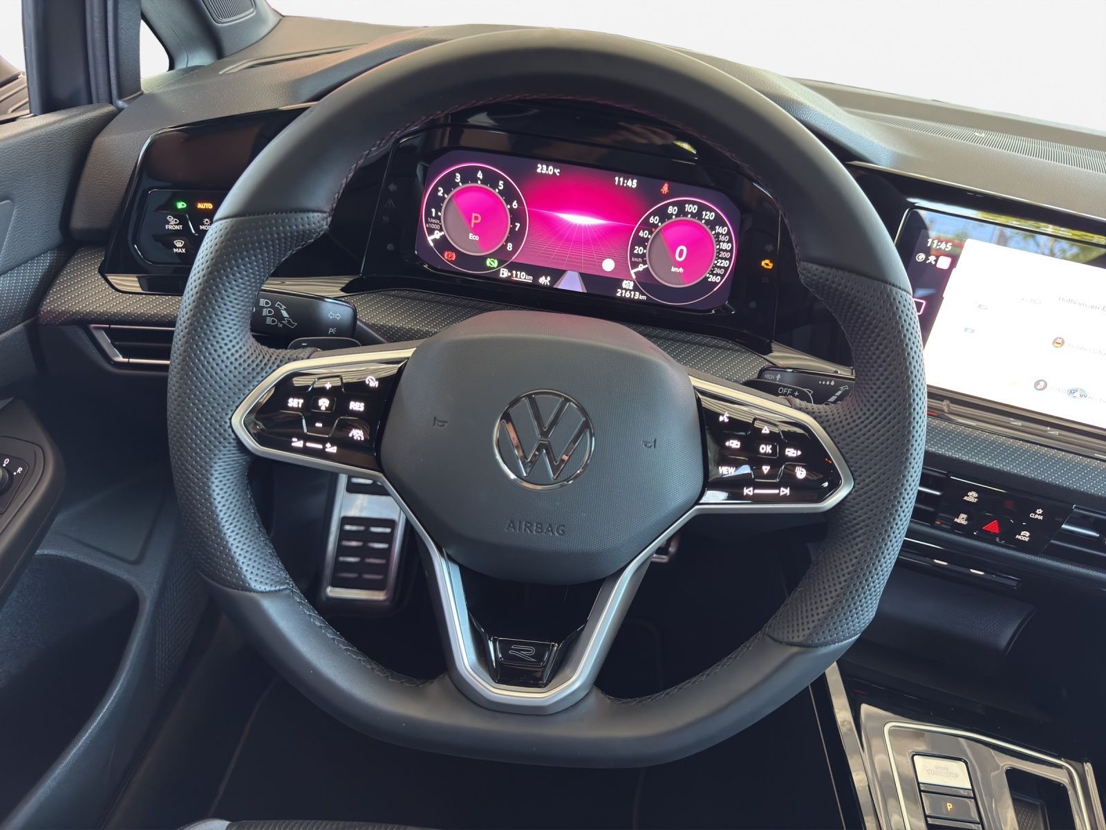 Volkswagen Golf - Bild 8