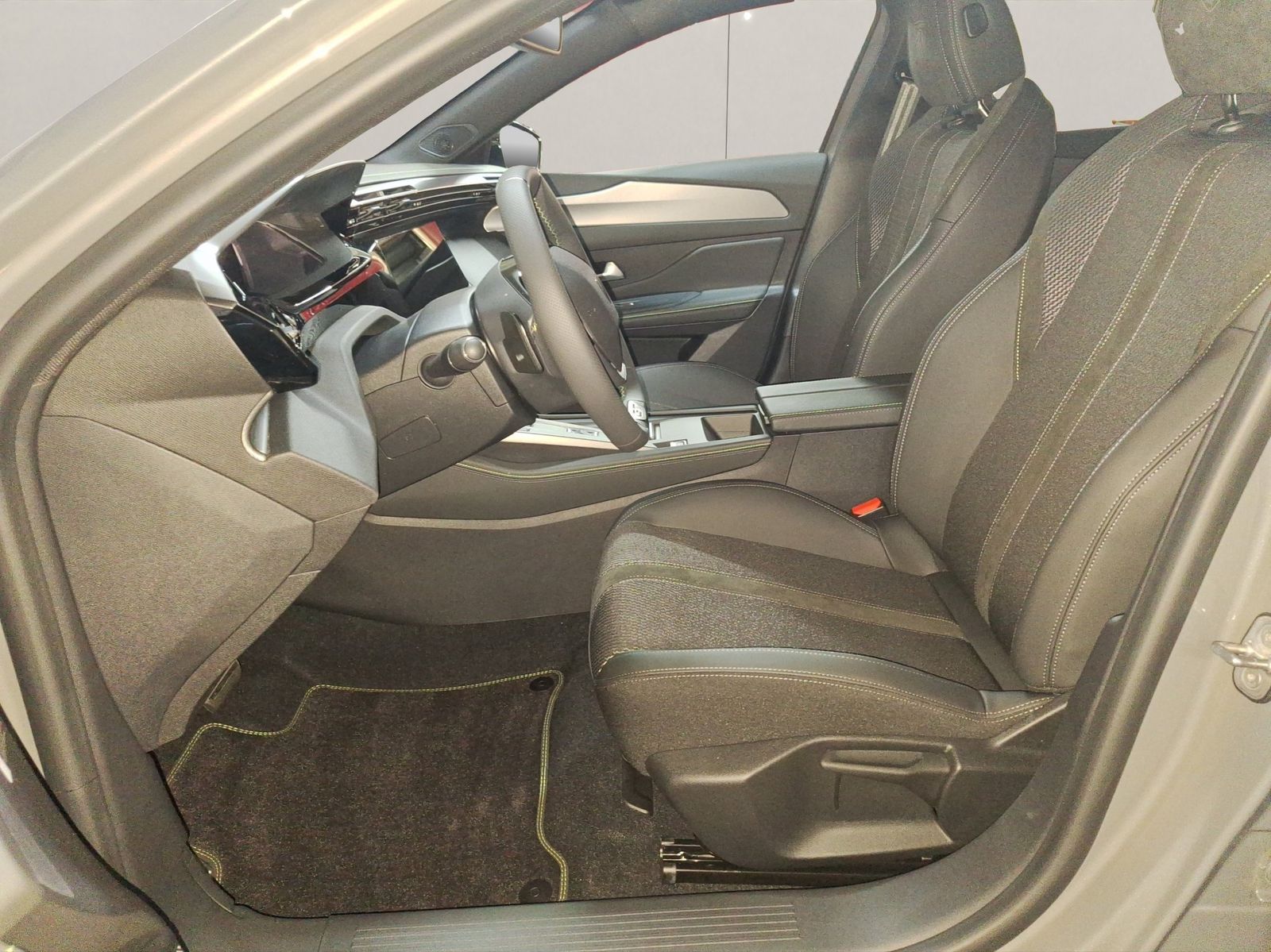 Peugeot 308 - Bild 8