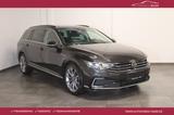 Volkswagen Passat GTE 1.4 TSI eHybrid-Virt-Pano-KAM-AHK-LED