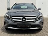 Mercedes-Benz GLA 200 1.Hand-S.Heft-Navi-Led-Teilleder-Shz- - Mercedes-Benz GLA-Klasse Gebrauchtwagen