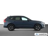 Volvo XC60 T8 AWD Plus Black Edition Recharge Gewerbe - Volvo XC60 mit Hybrid-Antrieb